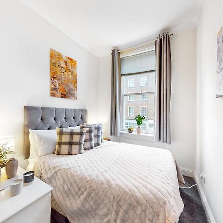 Park Lane Apartments Marble Arch Londen Buitenkant foto