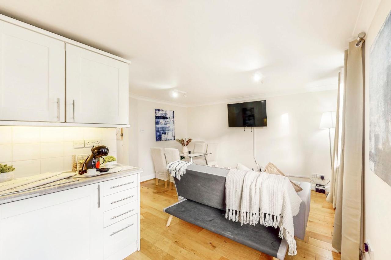 Park Lane Apartments Marble Arch Londen Buitenkant foto