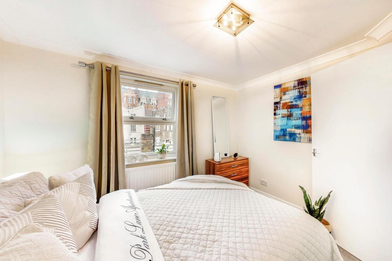 Park Lane Apartments Marble Arch Londen Buitenkant foto