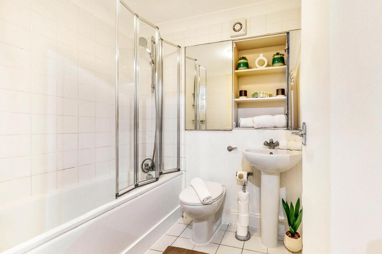 Park Lane Apartments Marble Arch Londen Buitenkant foto