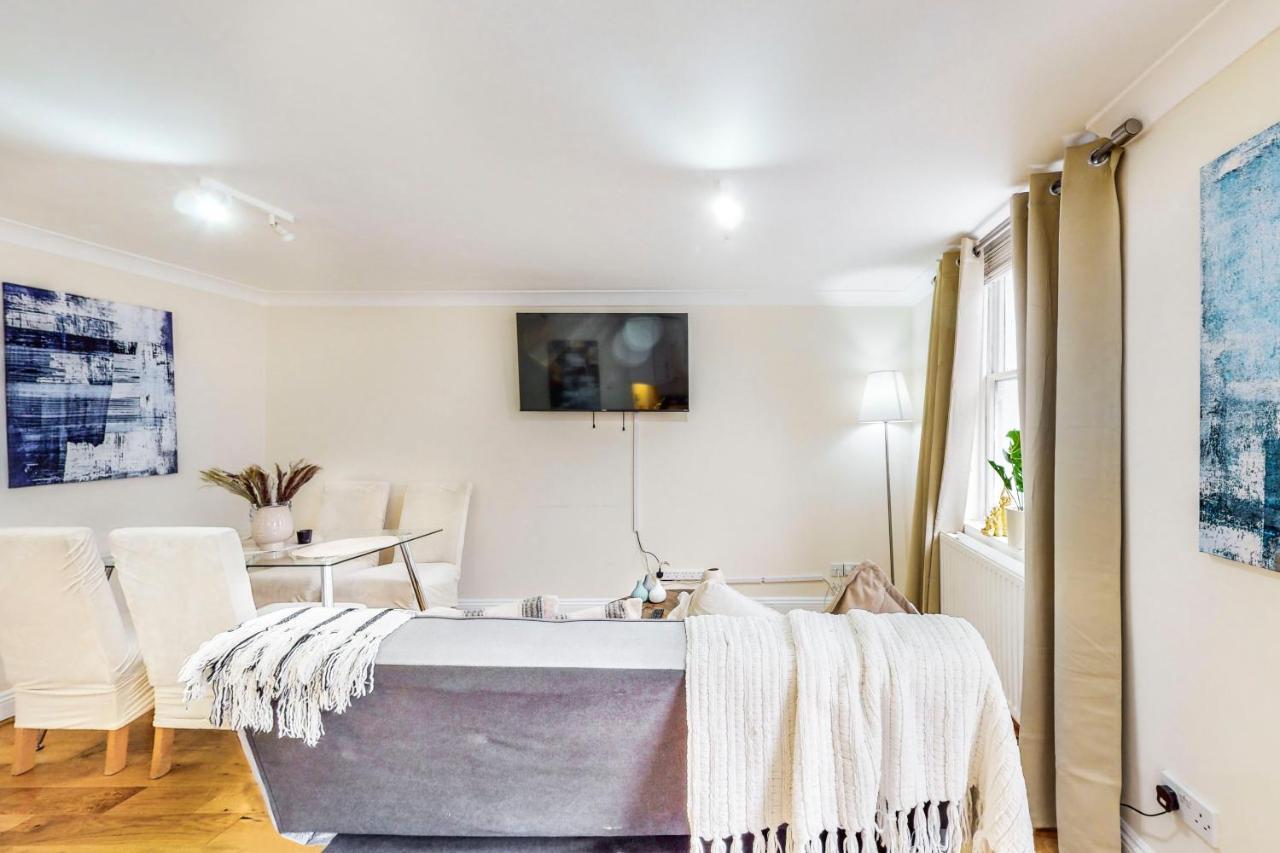 Park Lane Apartments Marble Arch Londen Buitenkant foto